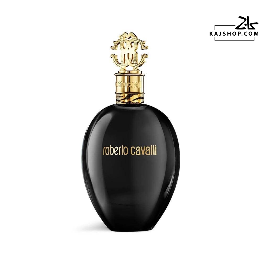 عطر نرو اسولوتو روبرتو کاوالی